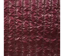 Quilt Stripe Karla, Wine