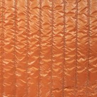 Quilt Stripe Karla - Cognac