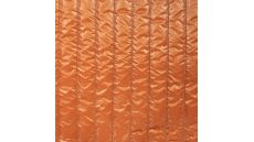 Quilt Stripe Karla - Cognac
