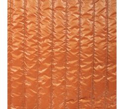 Quilt Stripe Karla, Cognac