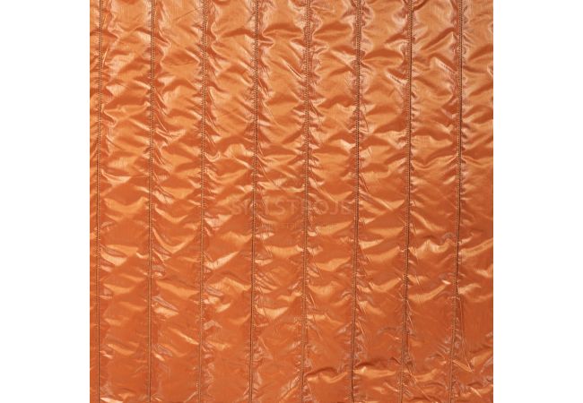 Quilt Stripe Karla - Cognac