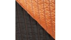 Quilt Stripe Karla - Cognac