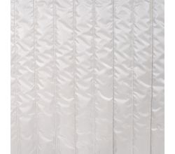 Quilt Stripe Karla, Ecru