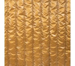 Quilt Stripe Karla, Ochre