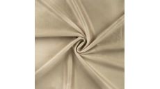 Double Face Suede - Sand