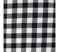Classic Check Kiara, Black