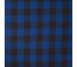 Classic Check Kiara, Royal