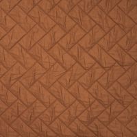 Diagonal Quilt Karly - Choco