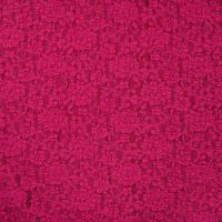 Lace Kinda - Fuchsia