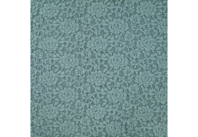 Lace Kinda - Dark Dusty Mint