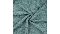 Lace Kinda - Dark Dusty Mint