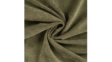 Washed Corduroy Bonded - Khaki