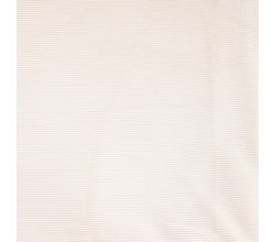 Washed Corduroy Bonded, Off White Bread