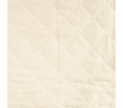 Quilt Washed Corduroy Bonded, Sand
