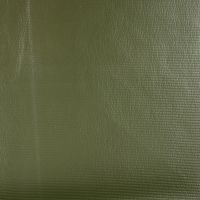 Corduroy Coated - Khaki