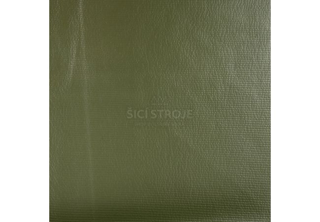 Corduroy Coated - Khaki