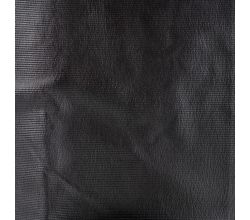 Corduroy Coated, Black