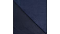 Suede Streach Mistral - Navy