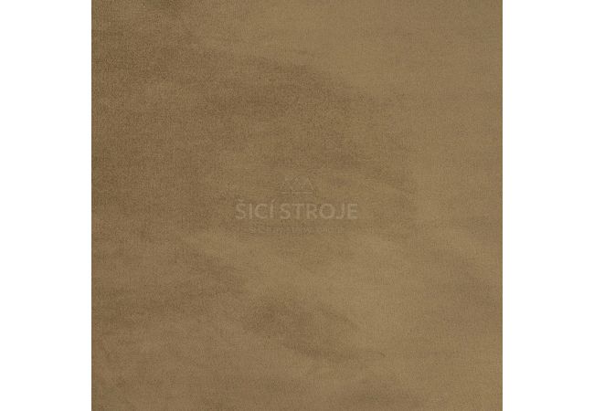 Suede Mistral Bonded - Khaki