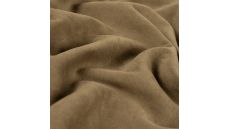 Suede Mistral Bonded - Khaki