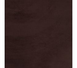 Suede Mistral Bonded, Dark Brown