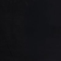 Suede Mistral Bonded - Black