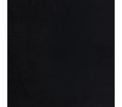 Suede Mistral Bonded, Black