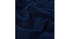 Suede Mistral Bonded - Navy