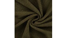 Soft Cloudy Teddy - Khaki