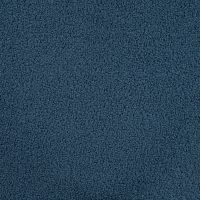 Soft Cloudy Teddy - Denim