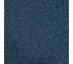 Soft Cloudy Teddy, Denim