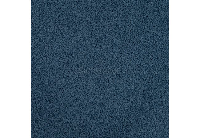 Soft Cloudy Teddy - Denim