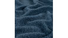 Soft Cloudy Teddy - Denim