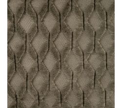 Quilt Fur Mabel, Khaki