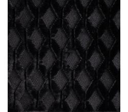 Quilt Fur Mabel, Black