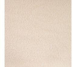 Sherpa Suede, Ecru