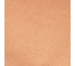 Sherpa Suede, Camel