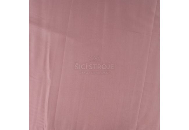 Viscose/EA Satin Olivia - Old Pink
