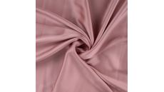 Viscose/EA Satin Olivia - Old Pink