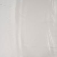 Viscose/EA Satin Olivia - White