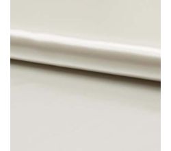 Satin De Luxe, Ecru