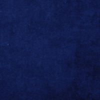 Nicky Velours Uni - Royal