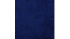 Nicky Velours Uni - Royal