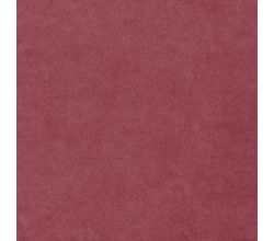 Nicky Velours Uni, Dark Dusty Pink