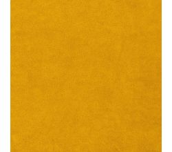 Nicky Velours Uni, Yellow
