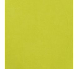 Nicky Velours Uni, Lime
