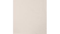 Nicky Velours Uni - Ecru