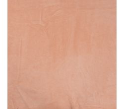 Nicky Velours Uni, Dusty Salmon