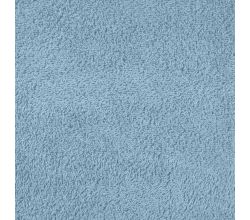 Towel Uni, Blue
