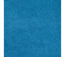 Towel Uni, Aqua